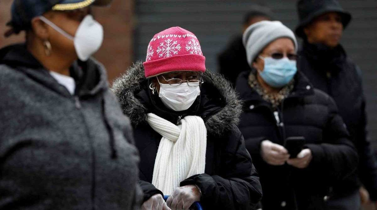 Maske zorunluluğu kalkacak mı