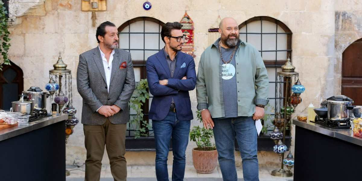 Master Chef Türkiye Ne Zaman Başlıyor