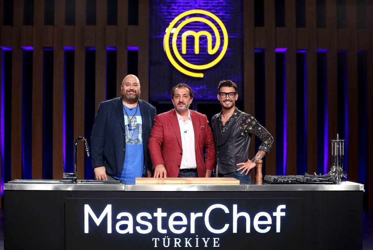 MasterChef Türkiye yeni sezon