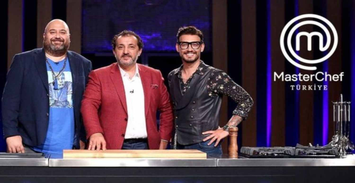 MasterChef yeni sezon ilk bölüm ne zaman?