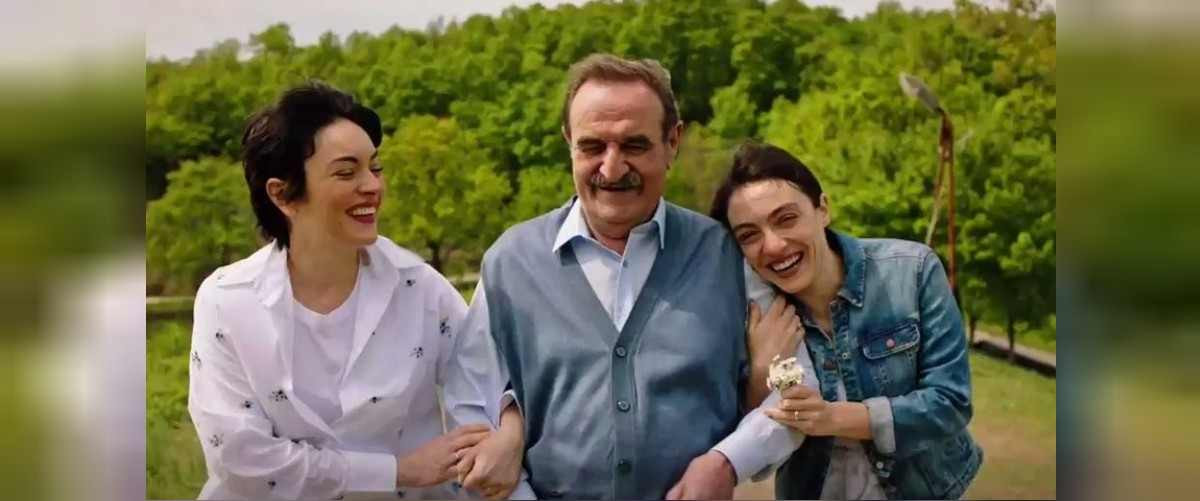 Masumlar Apartmanı 69. bölüm fragmanı
