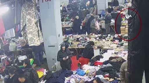 Mattia Ahmet Minguzzi’nin ailesine tehdit mesajları gönderen sanığa 7 yıl 20 gün hapis...