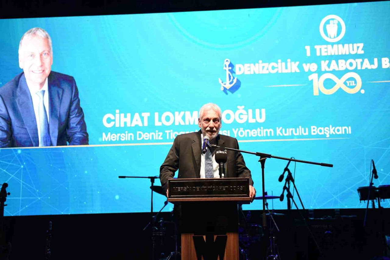 MDTO YÖNETİM KURULU BAŞKANI CİHAT LOKMANOĞLU, ODANIN KURULUŞ AMACININ EĞİTİME KATKI SAĞLAMAK...