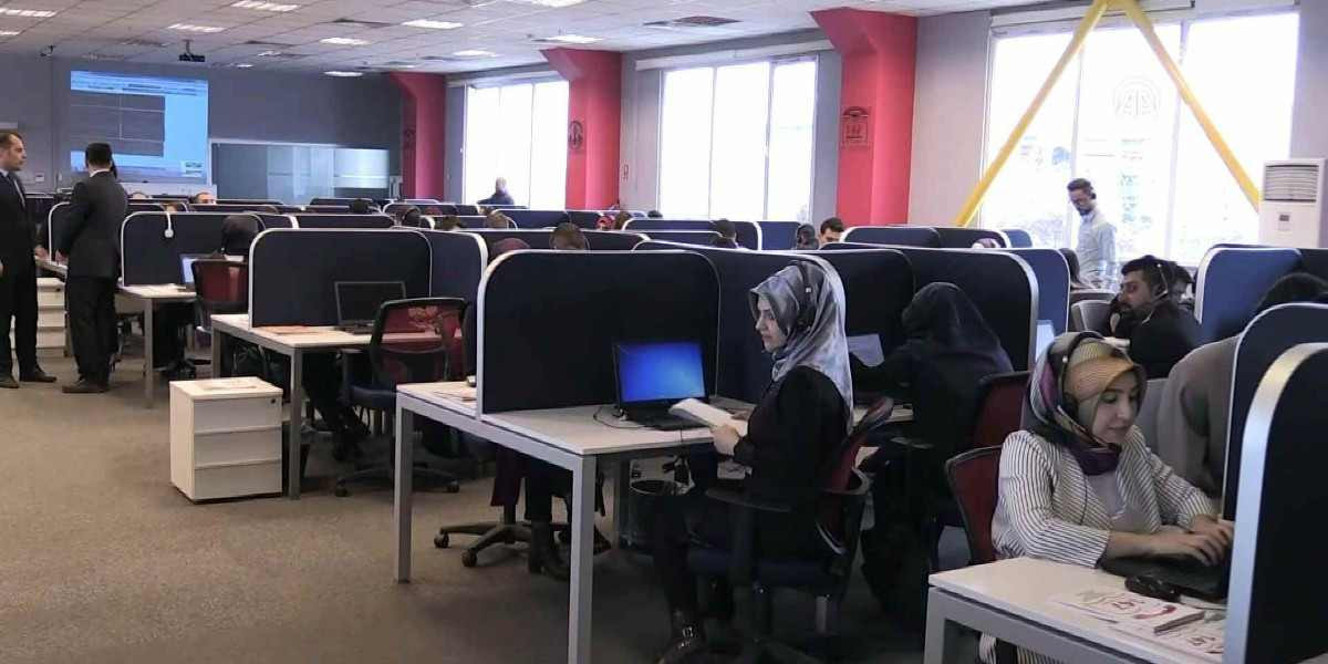 MEBİM Alo 147 Şikayet Hattı Nedir