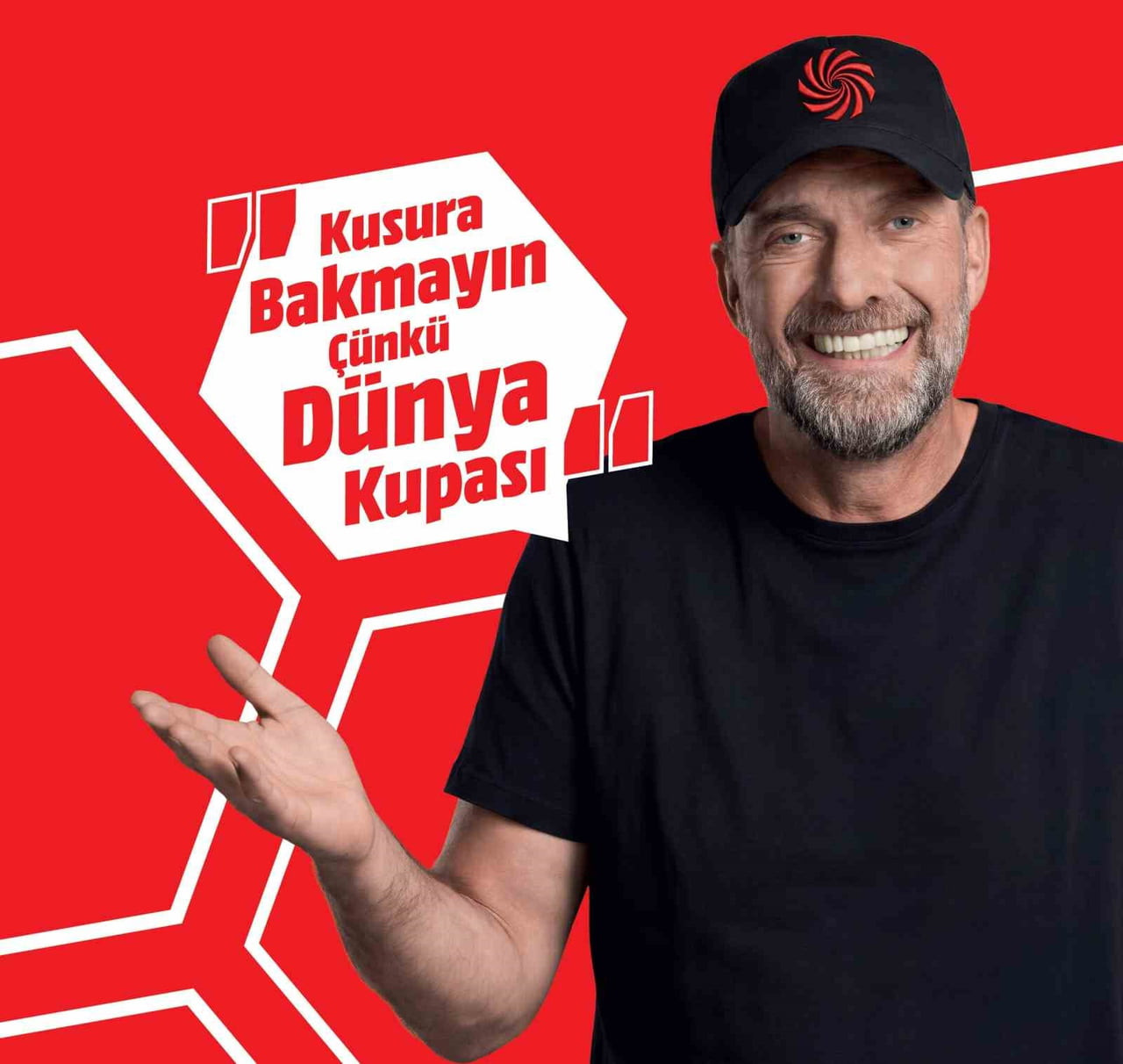 MEDİAMARKT TÜRKİYE, MEDİAMARKTSATURN TARAFINDAN AVRUPA GENELİNDE HAYATA GEÇİRİLEN YENİ DÜNYA...