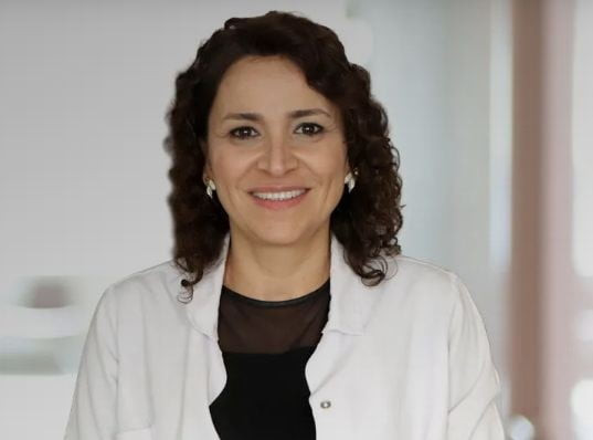 MEDİCAL PARK ANKARA HASTANESİ KADIN HASTALIKLARI VE DOĞUM UZMANI DOÇ. DR. YILDIZ AKDAŞ, MENOPOZ...