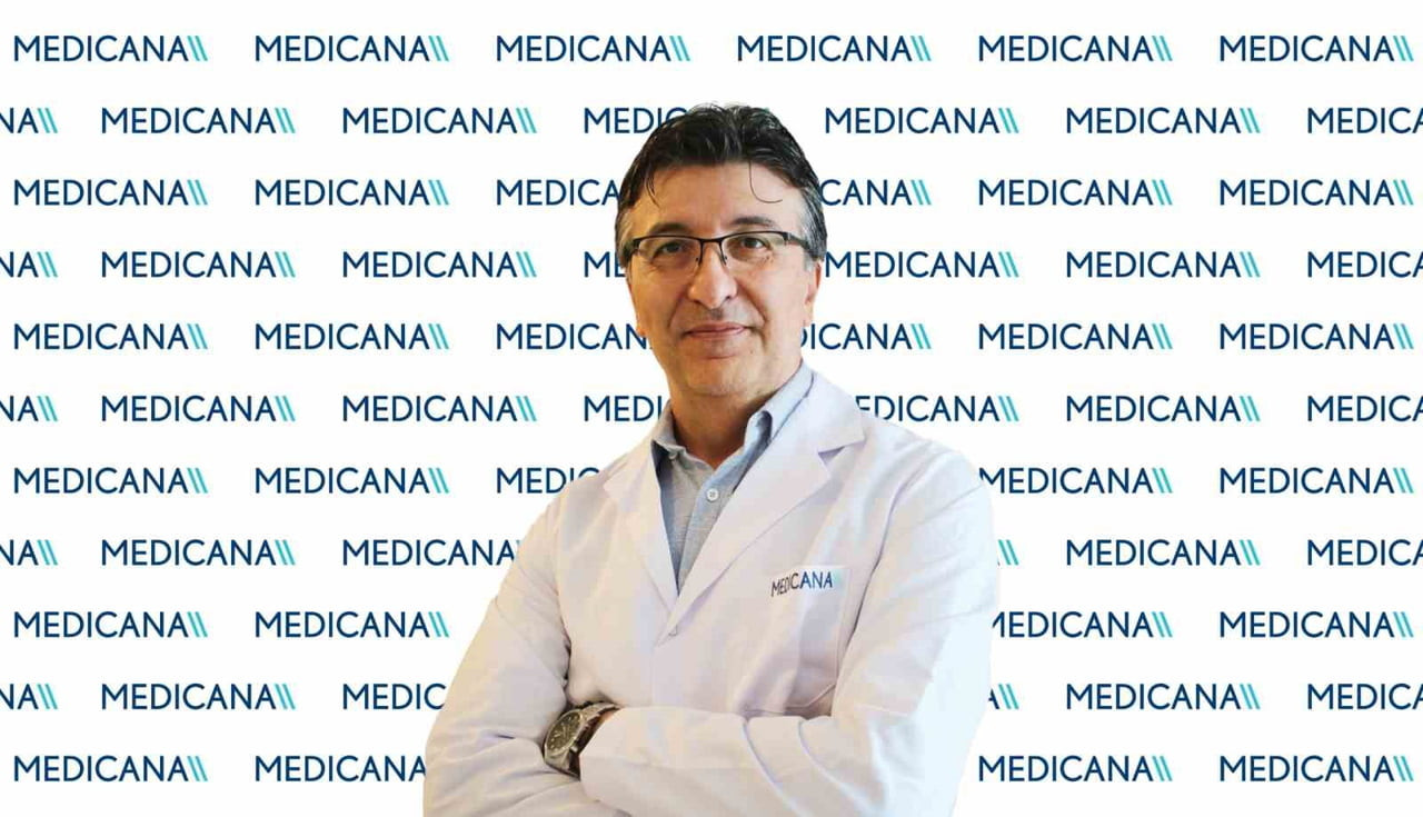 MEDİCANA BURSA HASTANESİ İÇ HASTALIKLARI UZM. DR. MURAT KEMAHLI