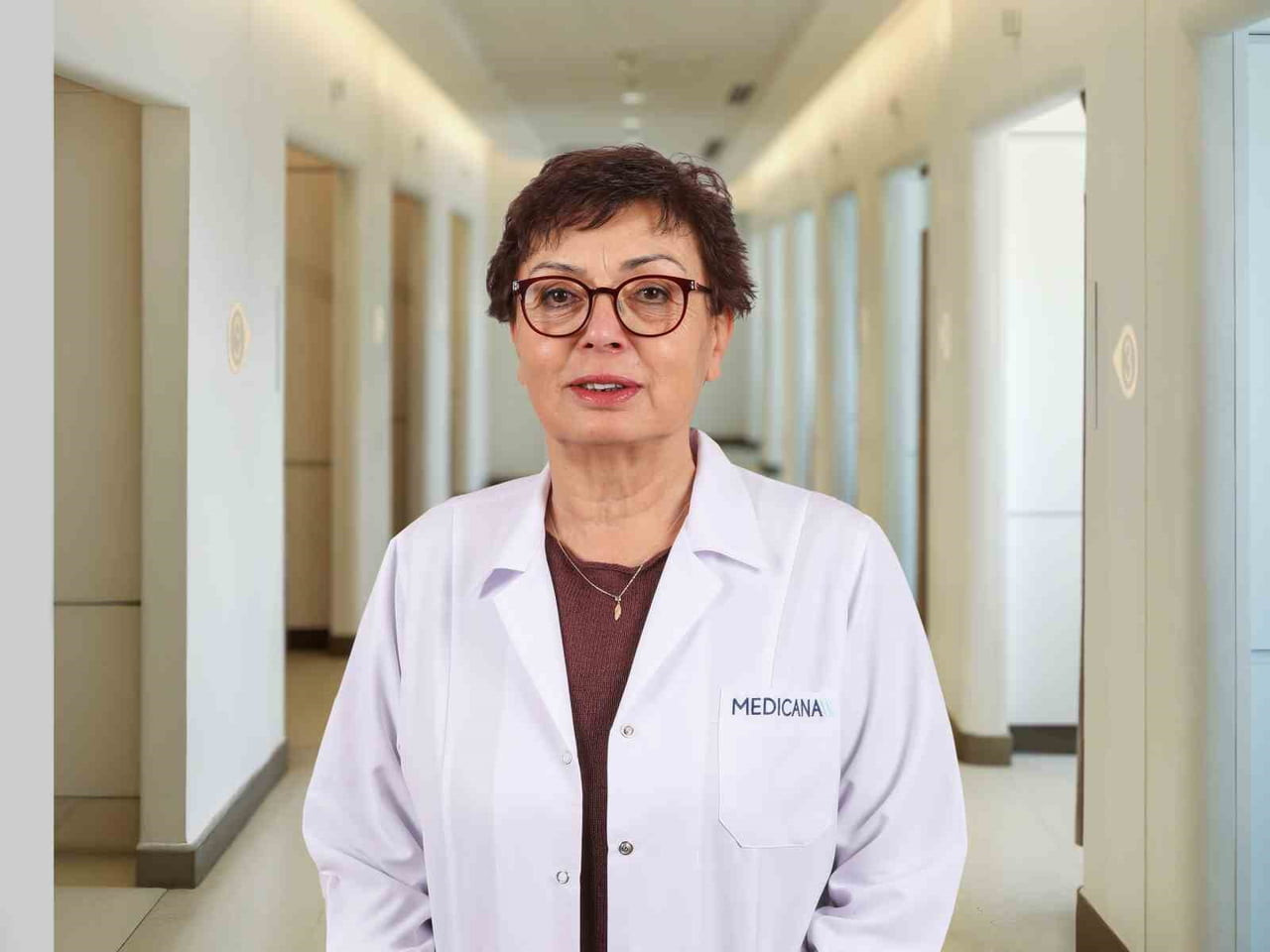 MEDİCANA SAĞLIK GRUBU DERMATOLOJİ BÖLÜMÜ’NDEN PROF. DR. NESLİHAN ŞENDUR