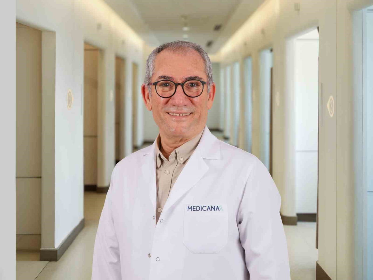 MEDİCANA SAĞLIK GRUBU FİZİK TEDAVİ VE REHABİLİTASYON BÖLÜMÜ’NDEN PROF. DR. ÖMER FARUK...