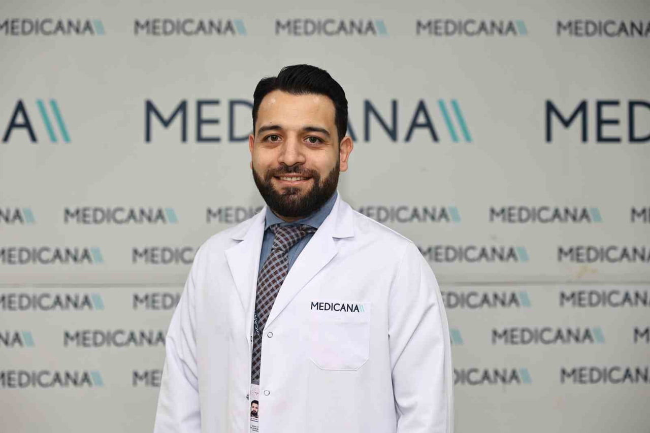 MEDİCANA SAĞLIK GRUBU GÖZ HASTALIKLARI UZMANI OP. DR. YAVUZ ÖZPINAR