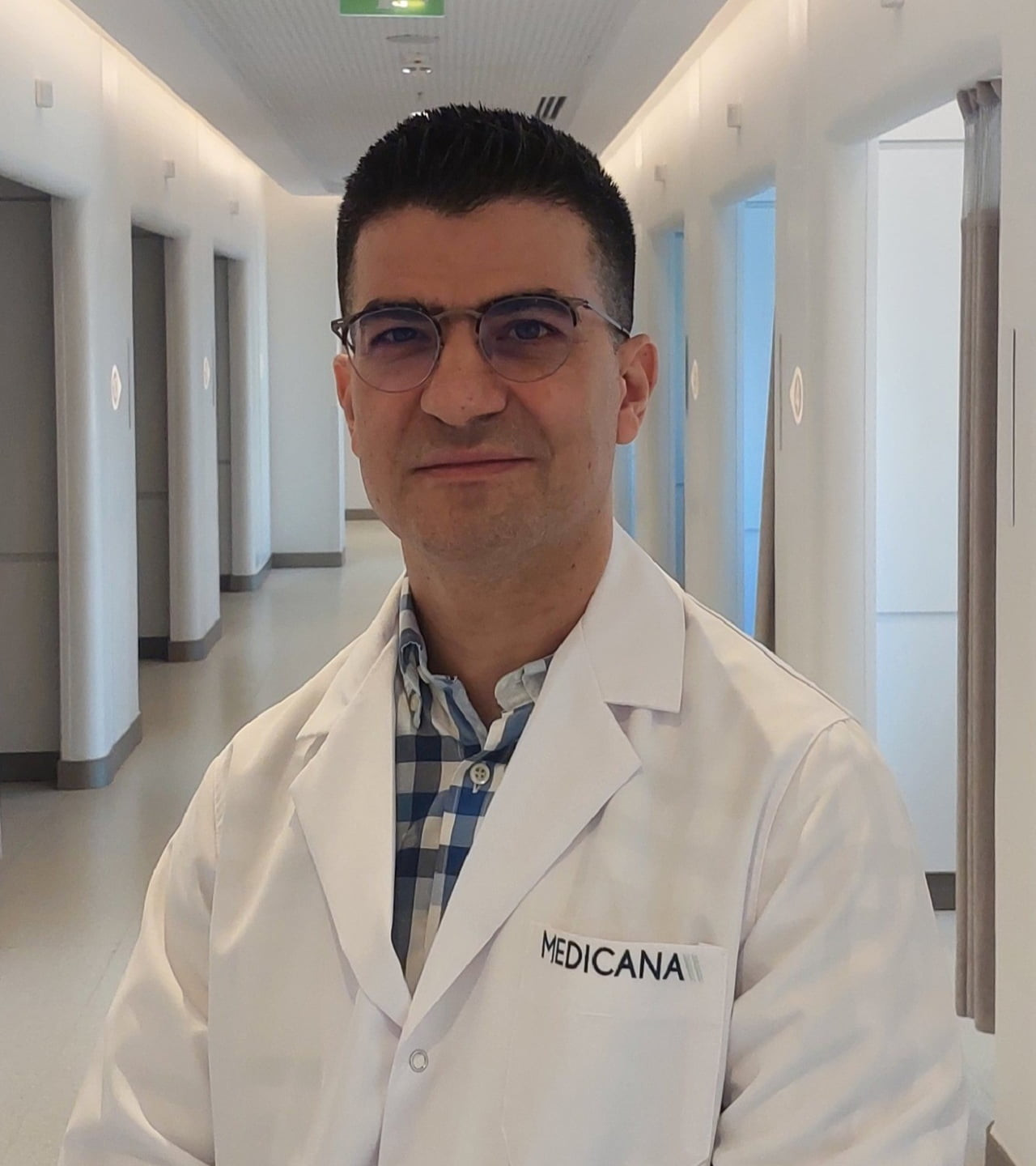 MEDİCANA SAĞLIK GRUBU KADIN HASTALIKLARI VE DOĞUM BÖLÜMÜ’NDEN OP. DR. GÜLTEKİN KOÇUN