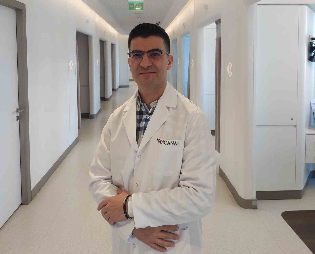 MEDİCANA SAĞLIK GRUBU KADIN HASTALIKLARI VE DOĞUM BÖLÜMÜ’NDEN OP. DR. GÜLTEKİN KOÇUN