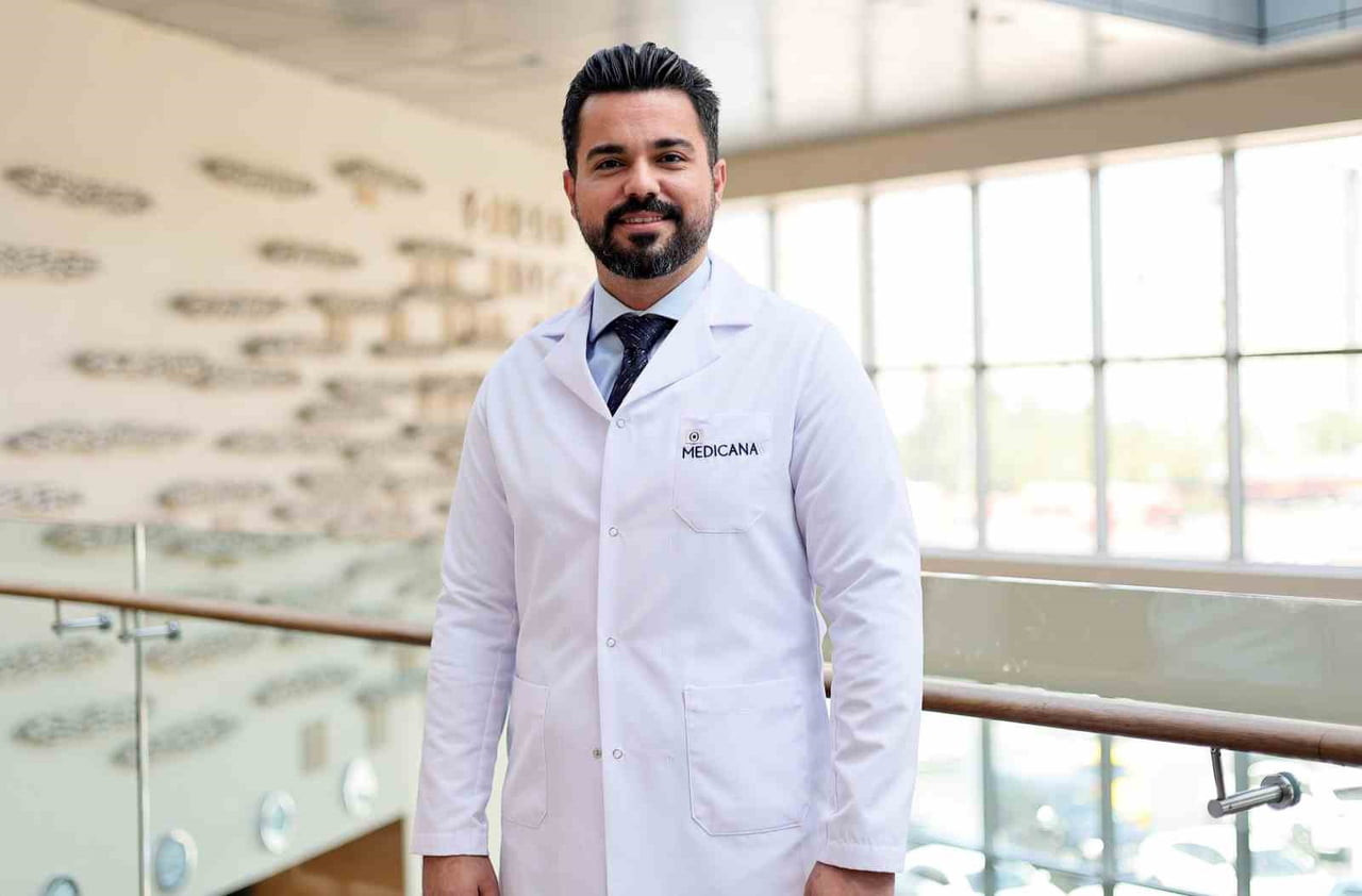 MEDİCANA SAĞLIK GRUBU KADIN HASTALIKLARI VE DOĞUM UZMANI OP. DR. BURAK DEMİRDELEN, YAZ DÖNEMİNDE...