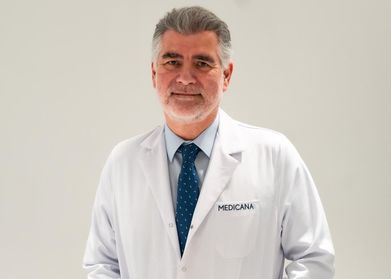 MEDİCANA SAĞLIK GRUBU ORTOPEDİ VE TRAVMATOLOJİ BÖLÜMÜ’NDEN OP. DR. MUZAFFER GÖKHAN...