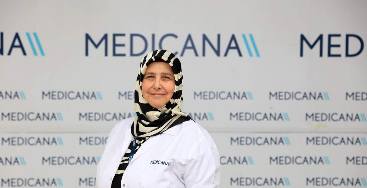 MEDİCANA SAĞLIK GRUBU PSİKİYATRİ UZMANI UZM. DR. DİLEK ŞAHİNOĞLU