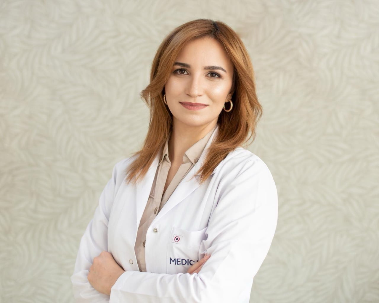MEDİCANA SİVAS HASTANESİ UZMAN DİYETİSYENİ CANSU ARSLAN