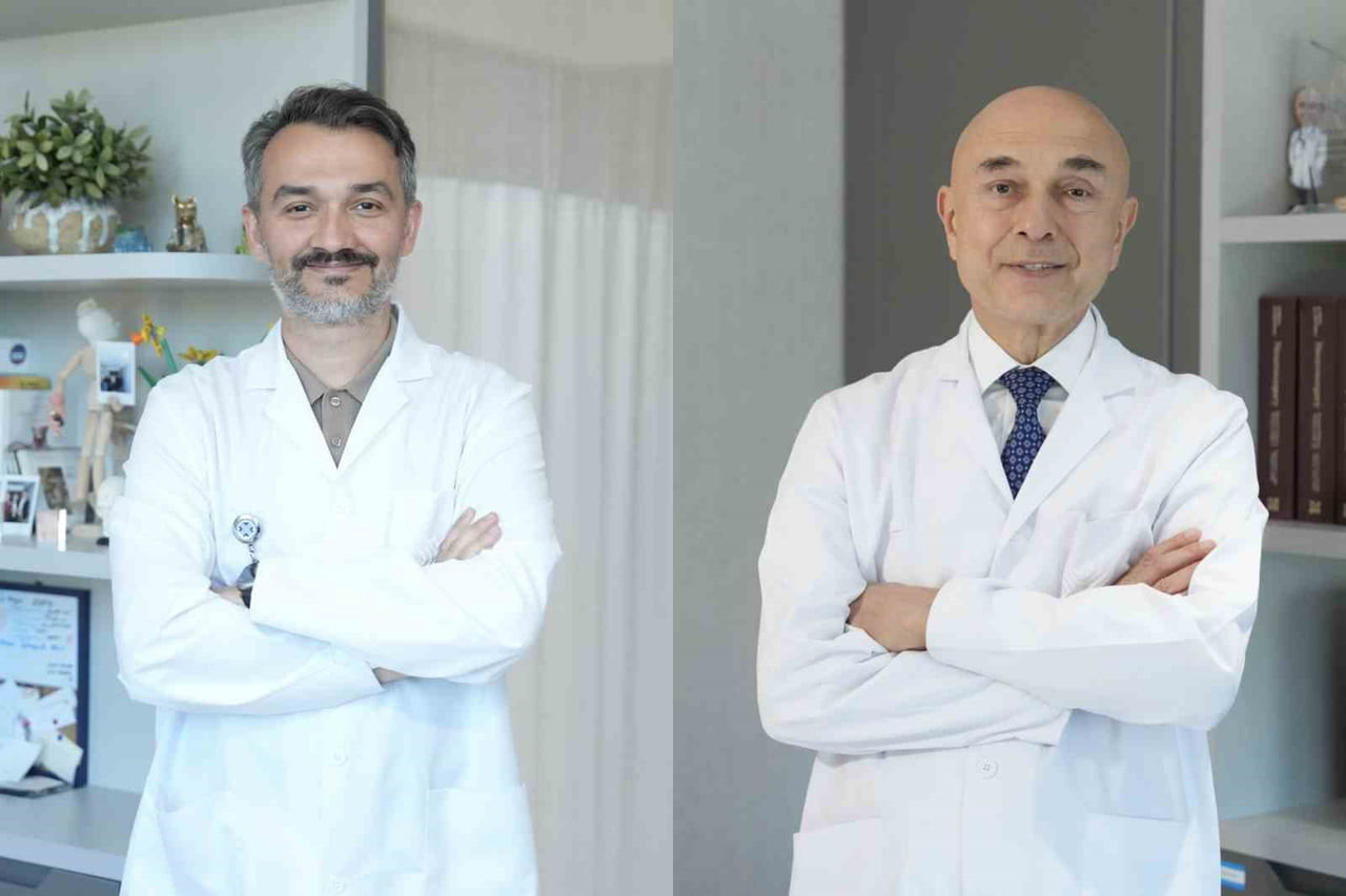 MEDİPOL ACIBADEM BÖLGE HASTANESİ PARMER BÜNYESİNDE, BEYİN VE SİNİR CERRAHİSİ UZMANLARI PROF. DR....