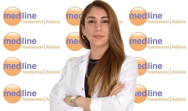 MEDLİNE ADANA HASTANESİ’NDEN UZMAN PSİKOLOG FULDA KARAÇİÇEK, AİLELERİN ÇOCUKLARINA, SINAV SONUCU...