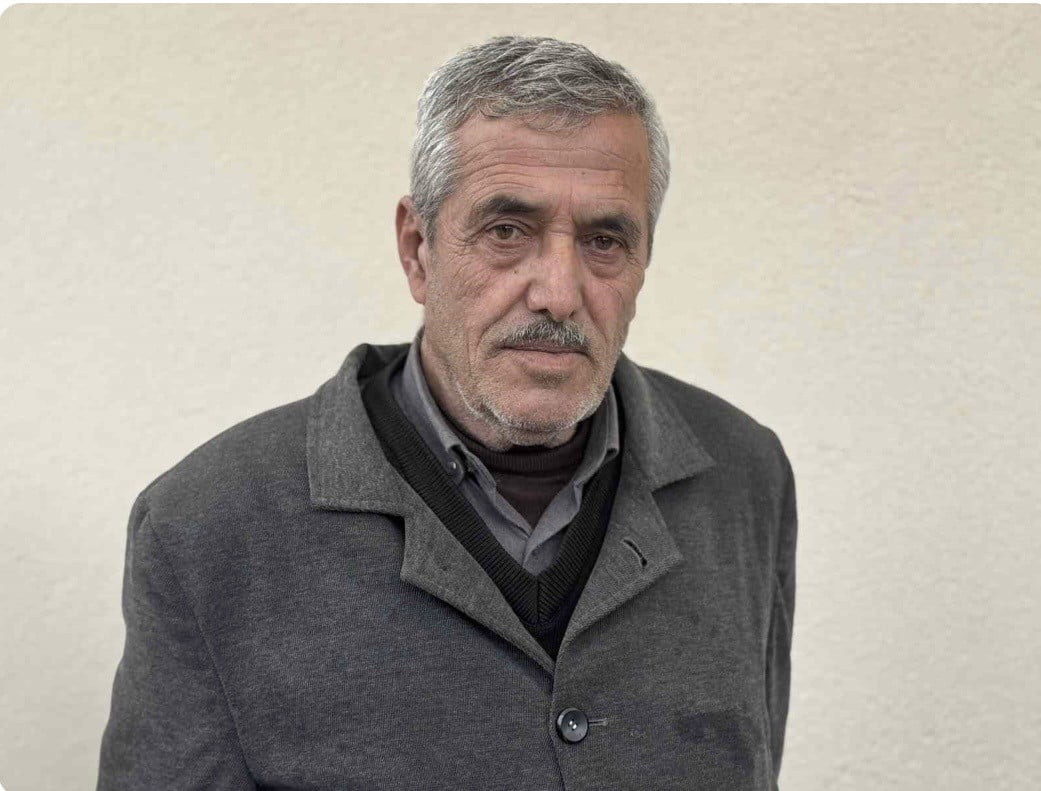 MEHMET EYE
