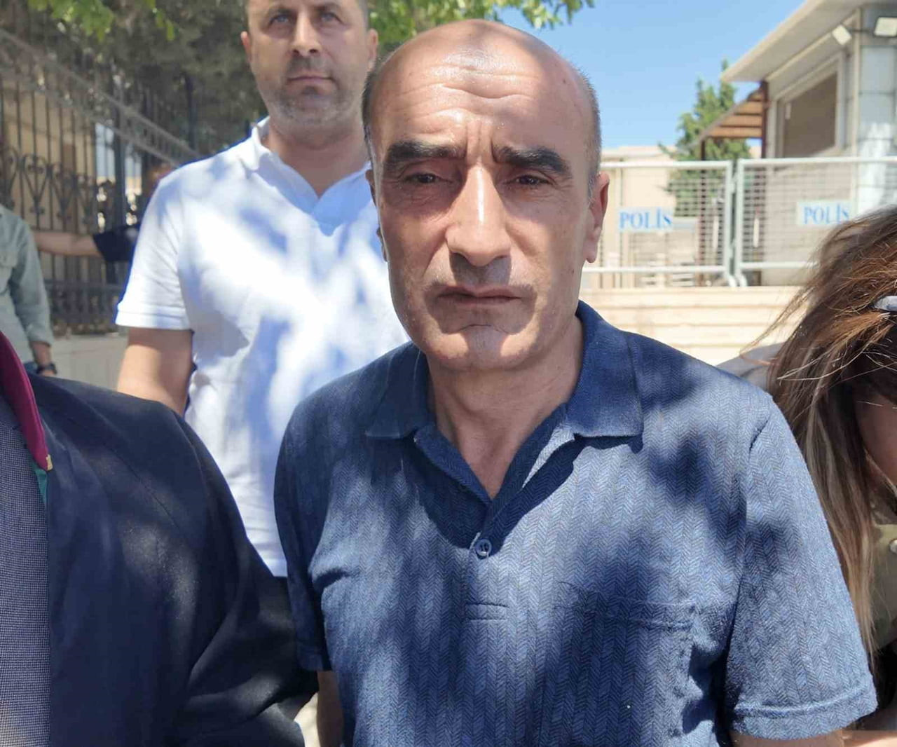 MEHMET KAYA’NIN AĞABEYİ SADIK KAYA DA DOSYADA ÇOK SAYIDA ÇELİŞKİ BULUNDUĞUNU ÖNE SÜREREK...