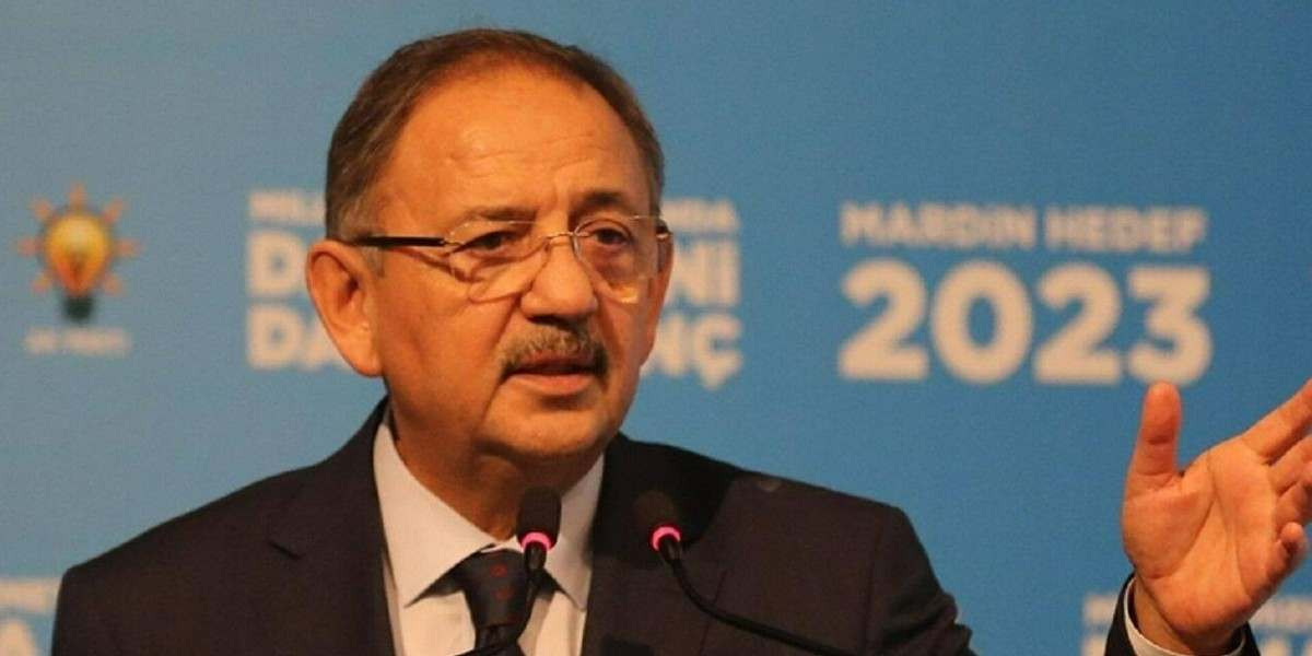 Mehmet Özhaseki
