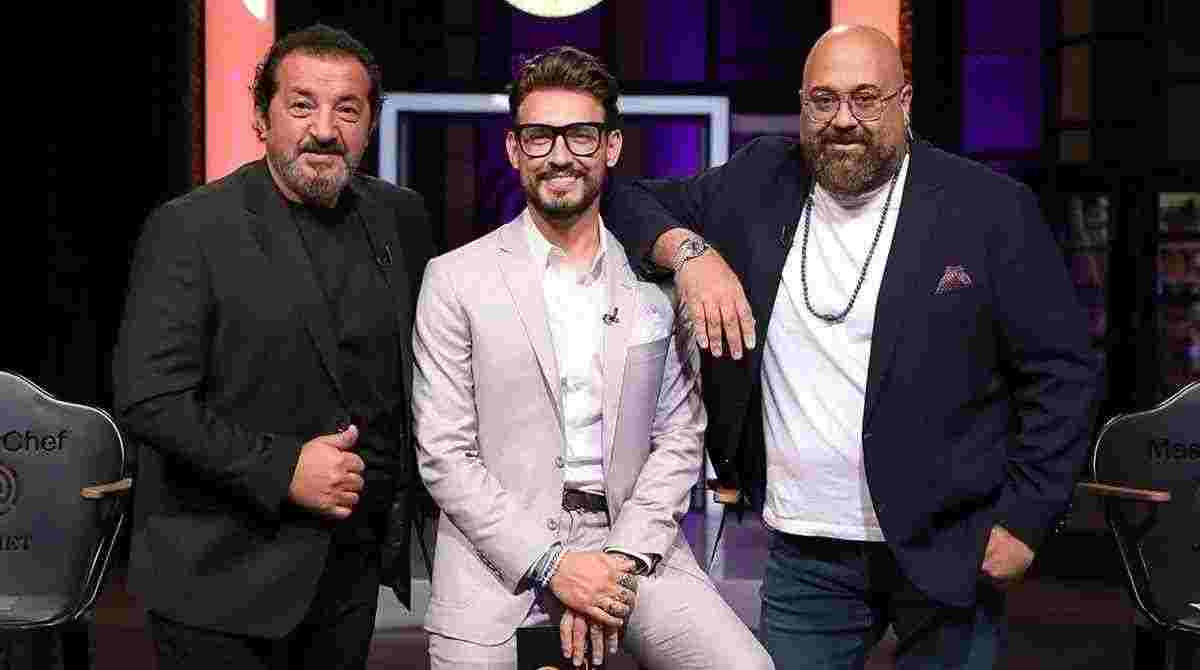 Mehmet Şef MasterChef
