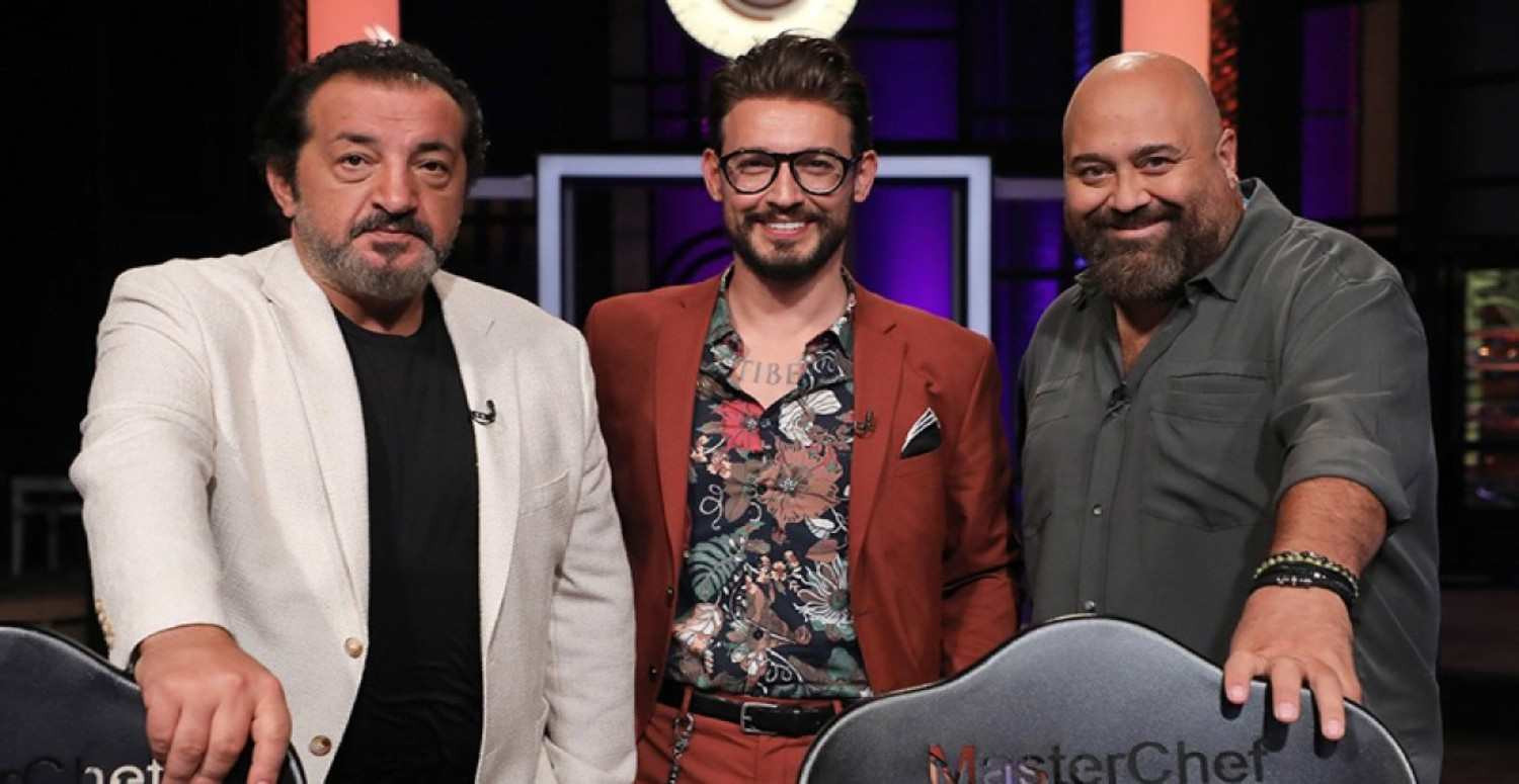 Mehmet Şef neden yarışmadan ayrıldı?
