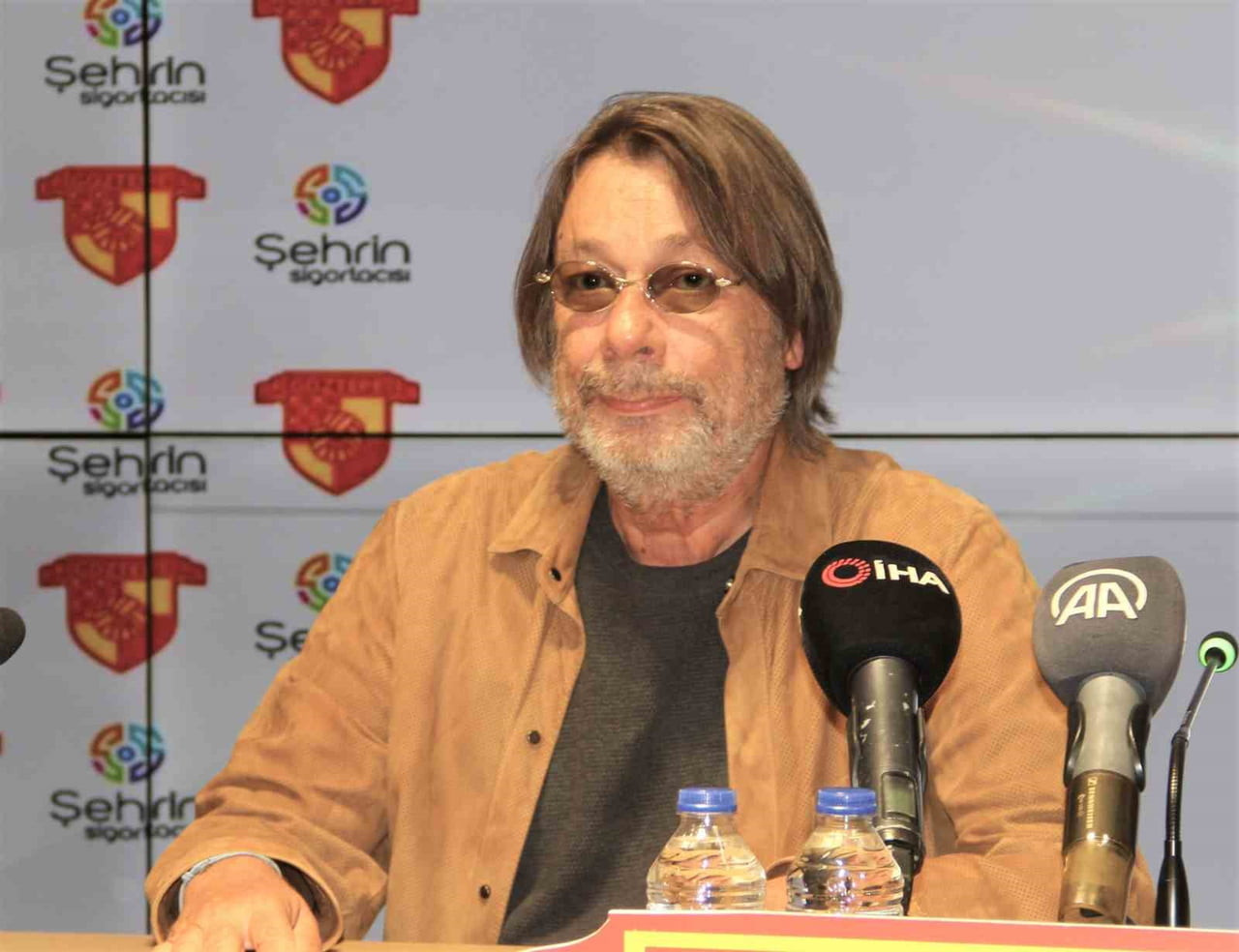 MEHMET SEPİL: "İSMAİL KÖYBAŞI, GÖZTEPE AİLESİNİN HER ZAMAN ÖRNEK İSİMLERİNDEN BİRİ...