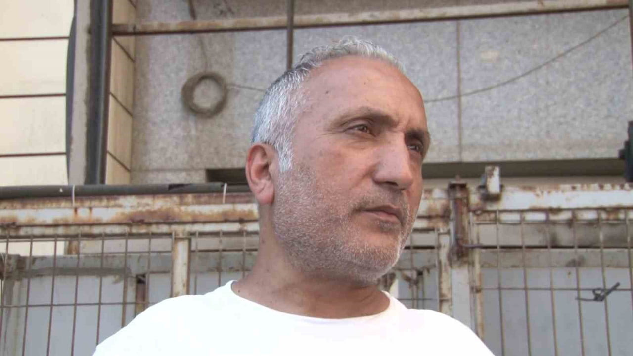 MEHMET TANIŞIK