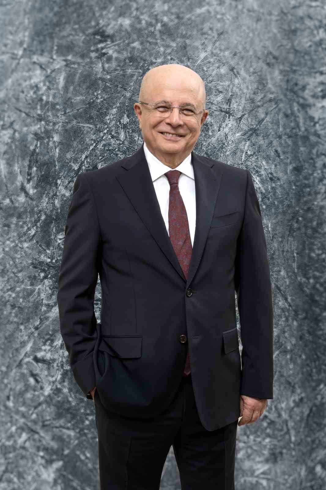 MEHMET TÜTÜNCÜ