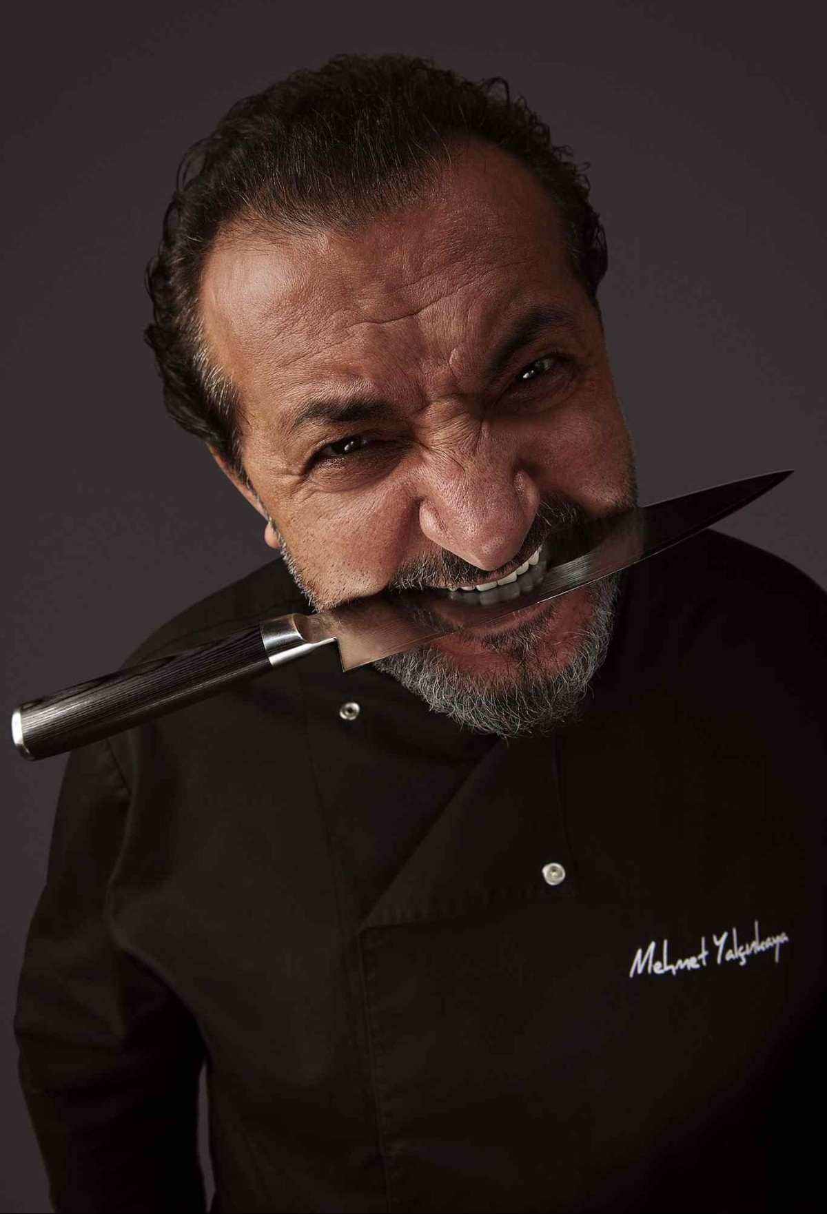 Mehmet Yalçınkaya