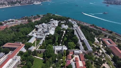 Mehter geleneği 3 sarayda yeniden başladı