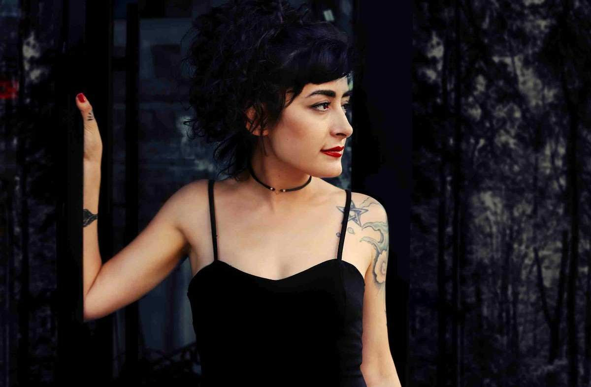 Melek Mosso