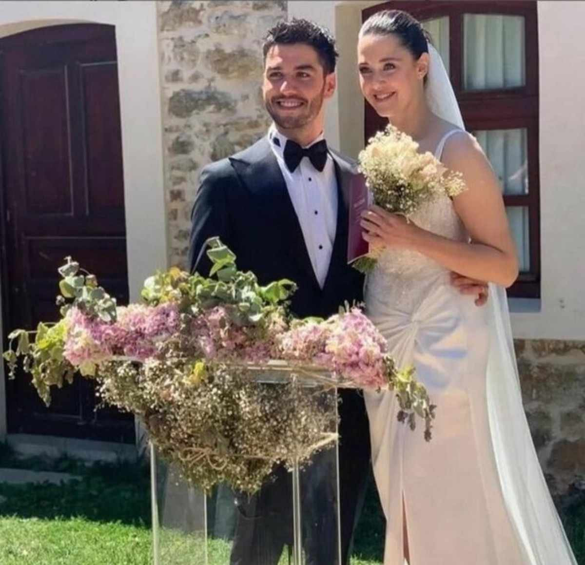 Melis Birkan Aras Aydın