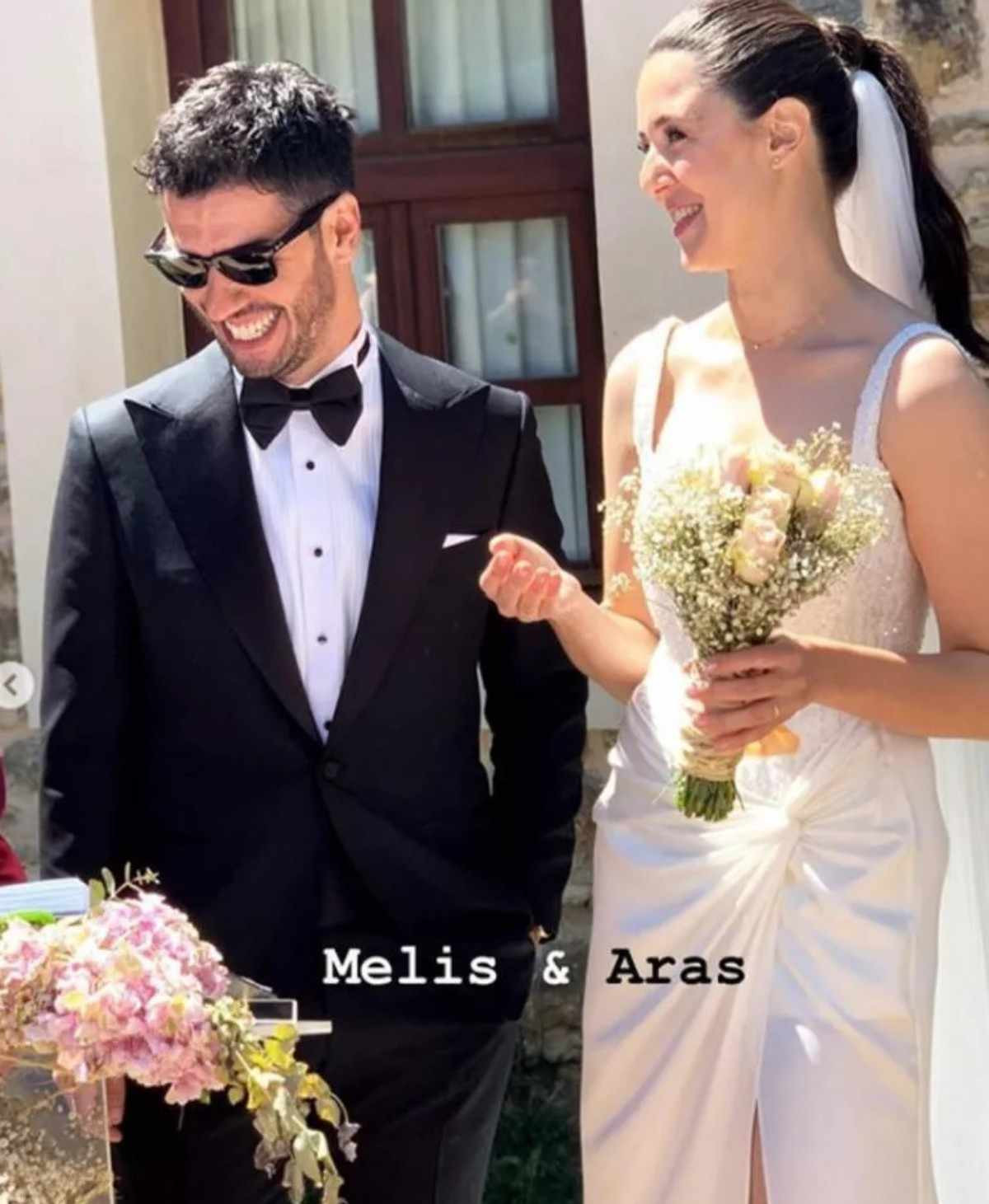 Melis Birkan Aras Aydın