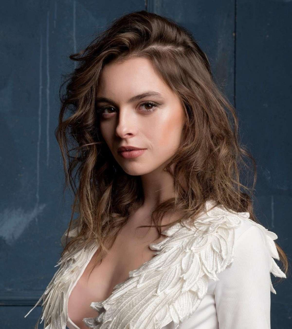 Melis Sezen portre