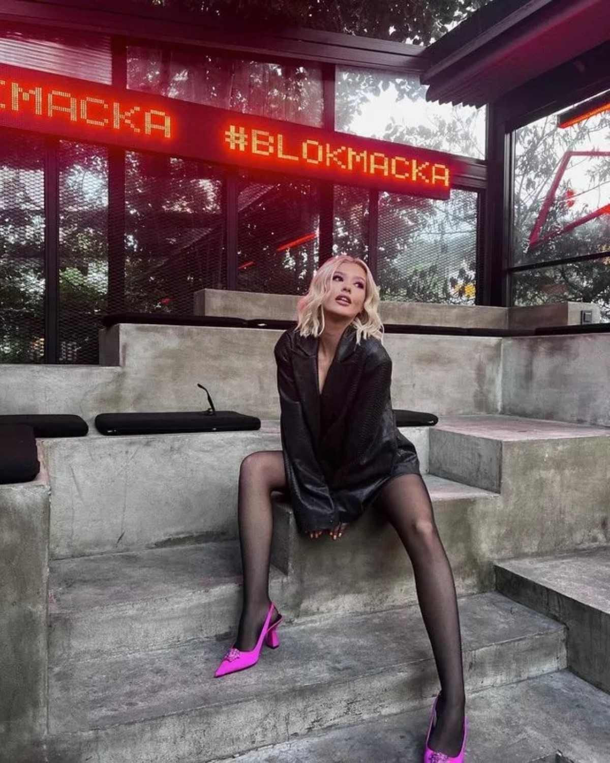 Melisa Döngel