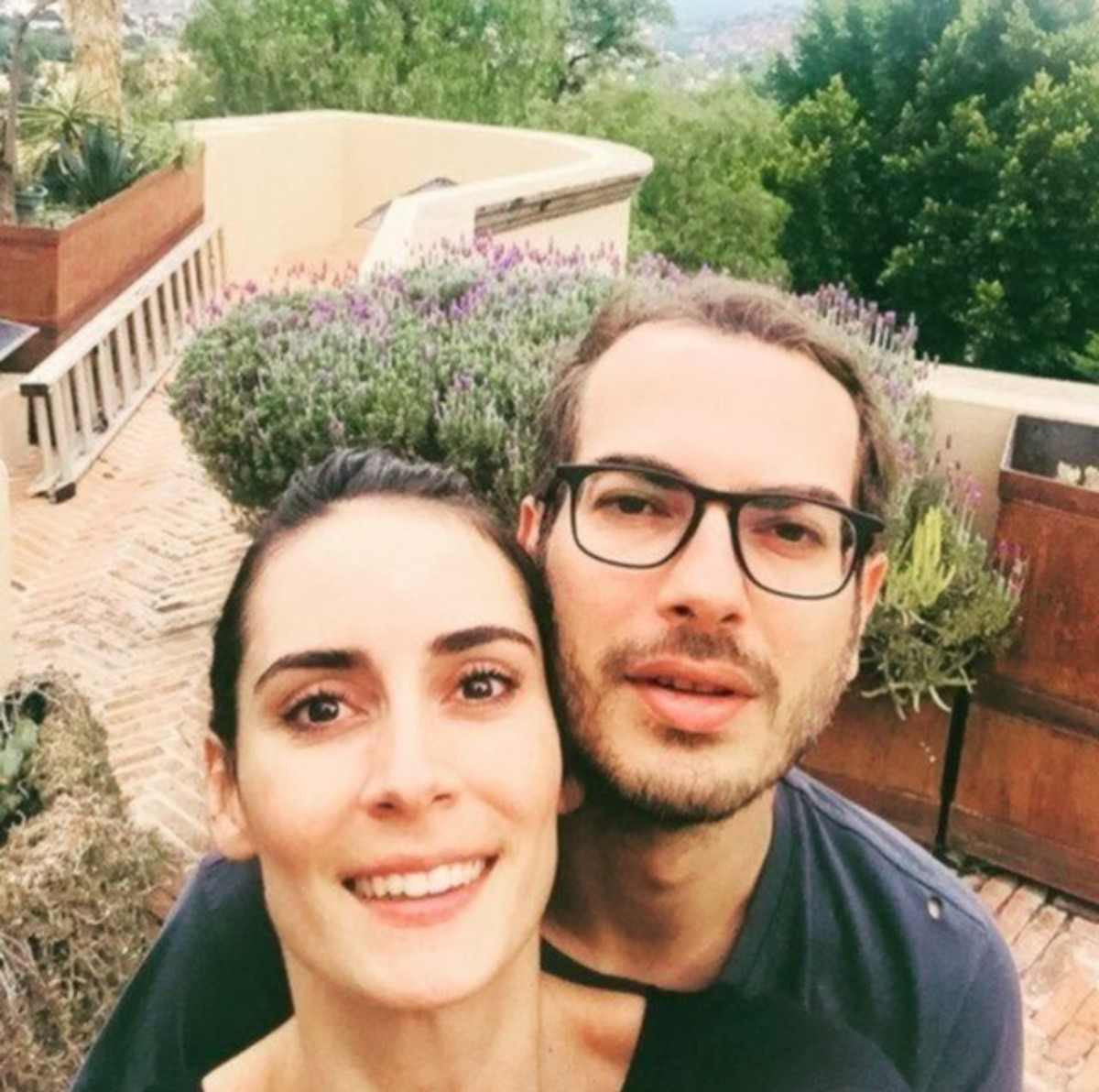 Melisa Sözen Harun Tekin