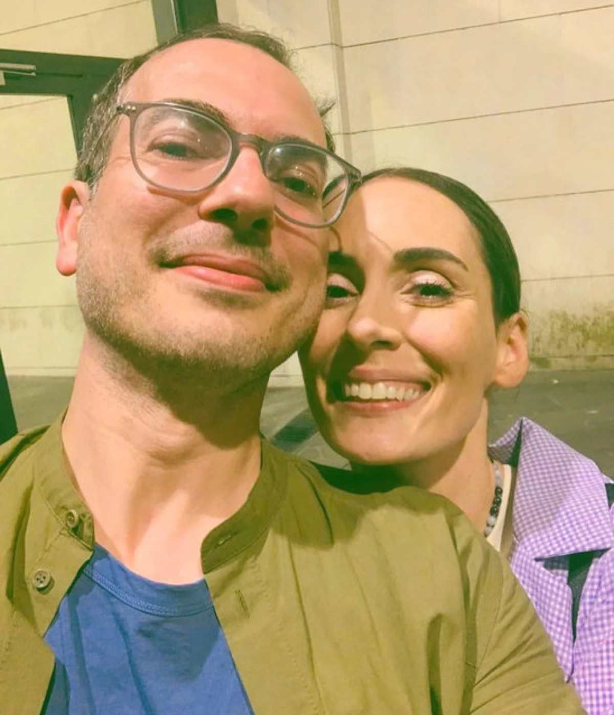 Melisa Sözen Harun Tekin