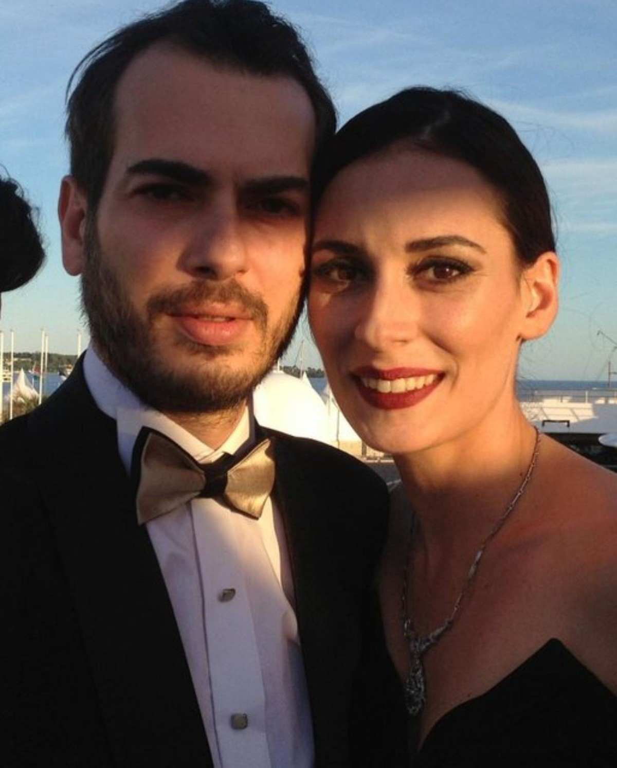 Melisa Sözen Harun Tekin