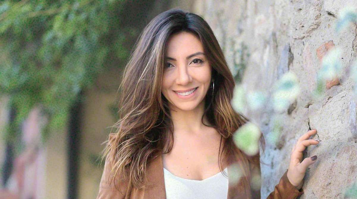 Meltem Yılmazkaya