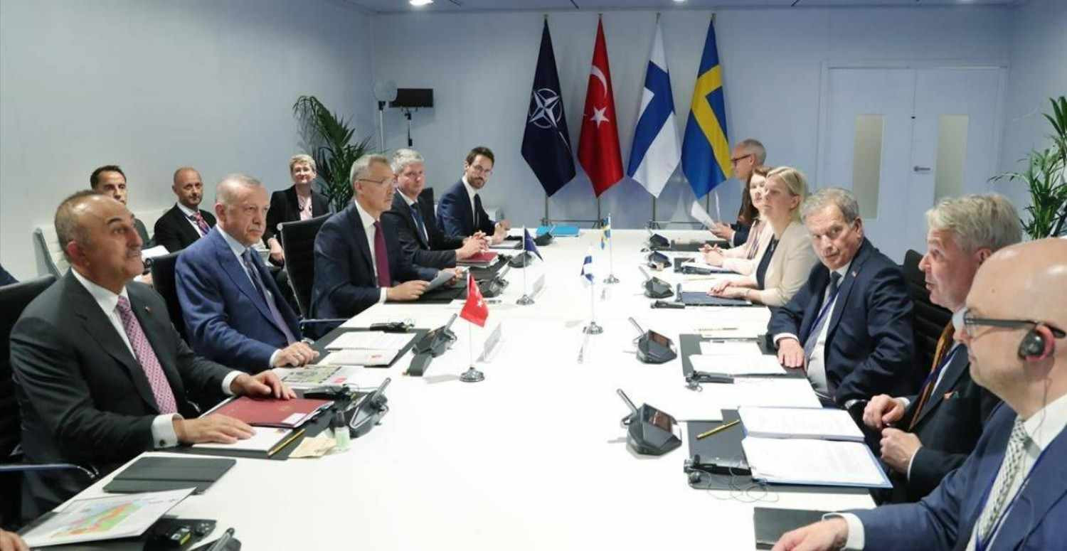 Memorandum Ne Demek