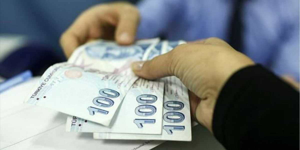 Memur zammı belli oldu