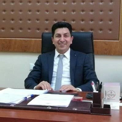 MENTEŞE İLÇE MİLLÎ EĞİTİM MÜDÜRLÜĞÜ ŞUBE MÜDÜRÜ EYLEN TERZİ