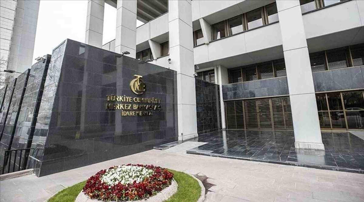 Merkez Bankası faiz kararı