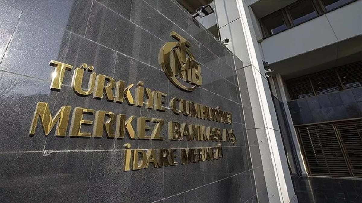 Merkez Bankası kararı
