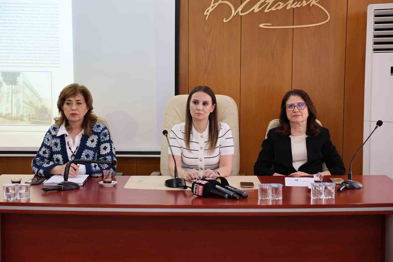 MERKEZEFENDİ BELEDİYE MECLİSİ’NİN NİSAN AYI OLAĞAN MECLİS TOPLANTISI’NIN İKİNCİ BİRLEŞİMİ 2025...