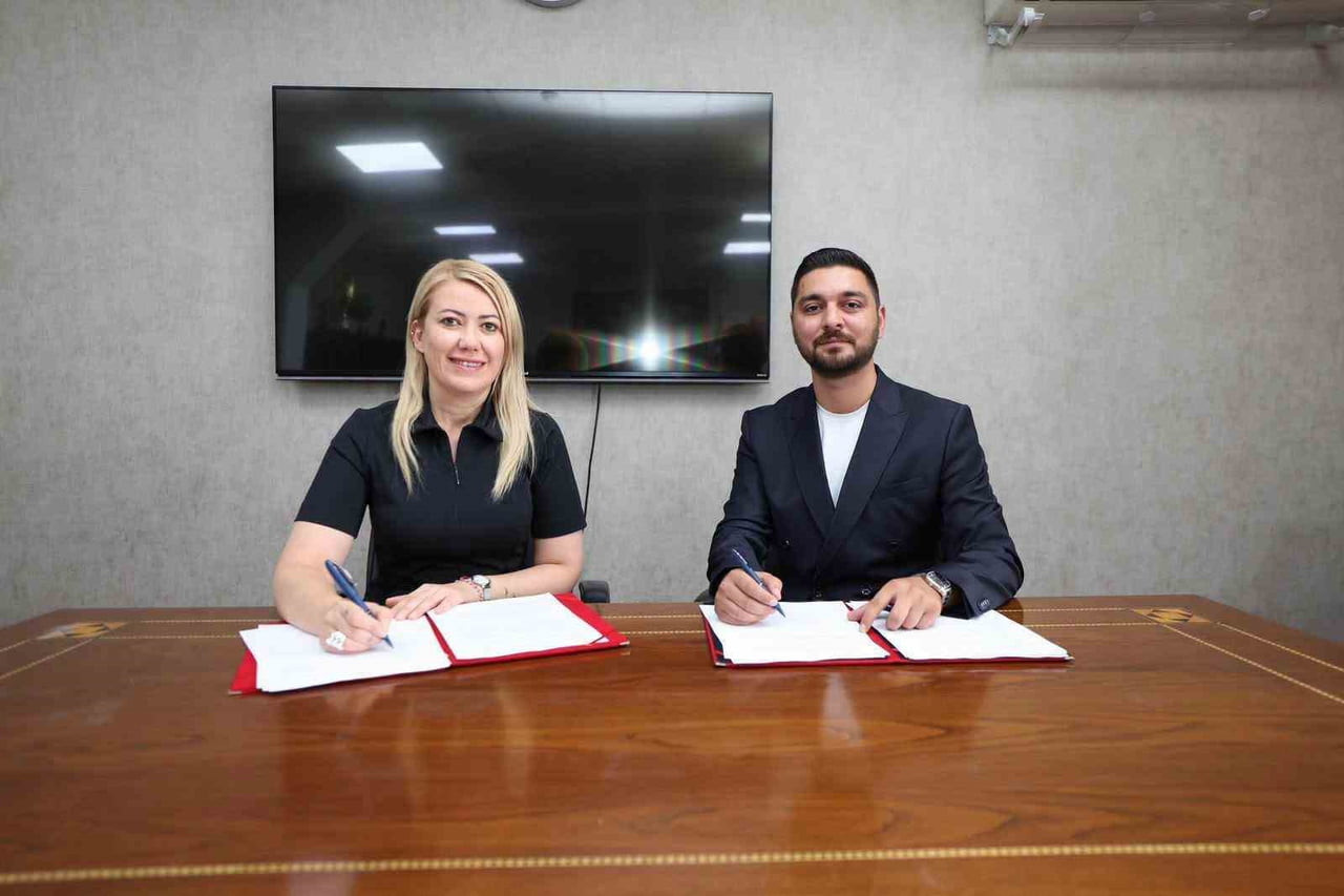 MERKEZEFENDİ BELEDİYESİ, ÇEVRENİN KORUNMASI, GERİ DÖNÜŞÜMÜN YAYGINLAŞTIRILMASI VE SÜRDÜRÜLEBİLİR...