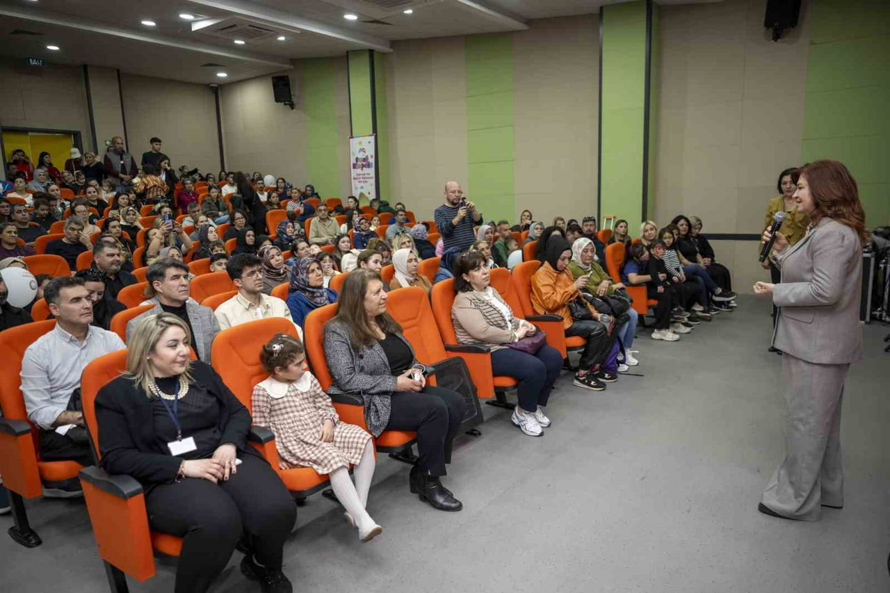 MERSİN BÜYÜKŞEHİR BELEDİYESİNİN MEZİTLİ ÇOCUK KAMPÜSÜNDE DÜZENLEDİĞİ VE TÜM ÇOCUK KAMPÜSLERİNİN...