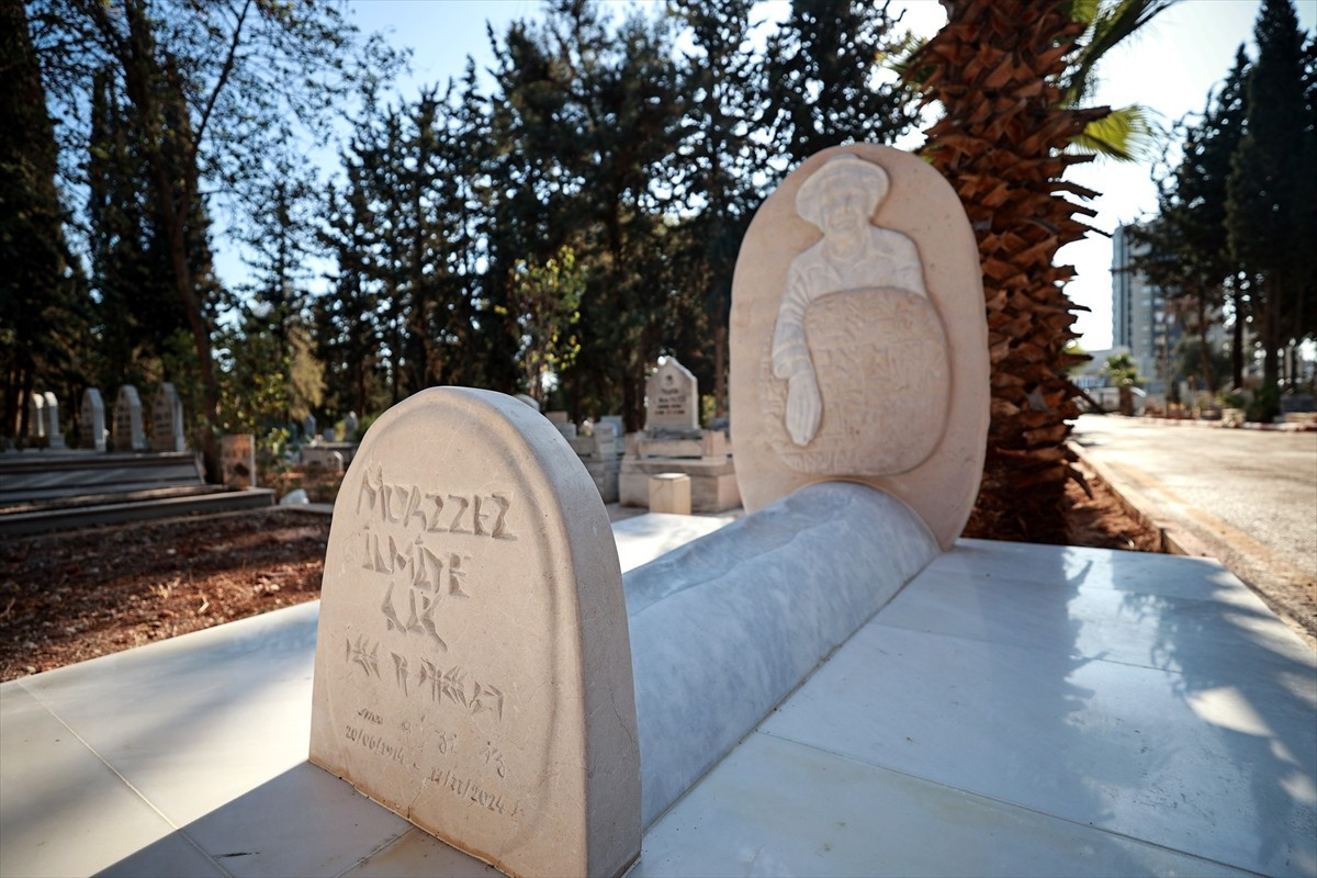 Mersin'de 110 yaşında hayatını kaybeden Sümerolog Muazzez İlmiye Çığ, ölümünün birinci yılında...